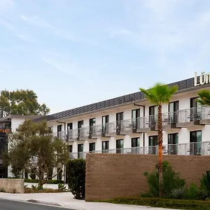 visit hotel